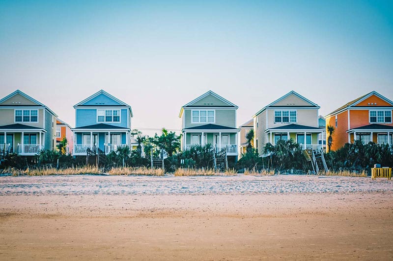Benefits of Listing Your Property