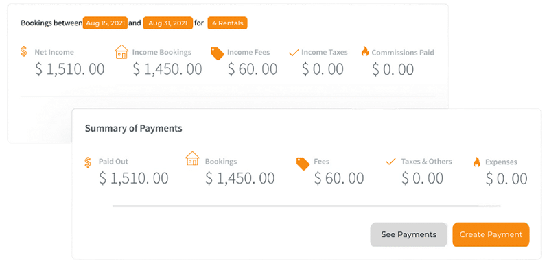 Vacation Rental Accounting Simplified