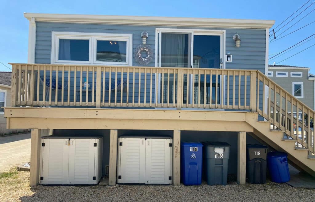 Lavallette