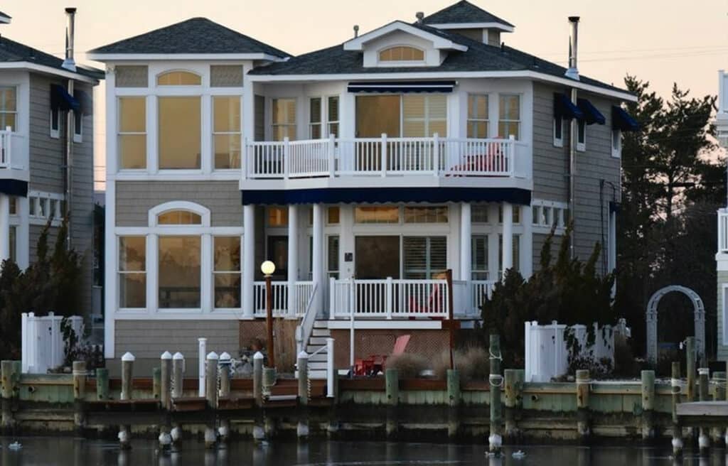 Long Beach Island