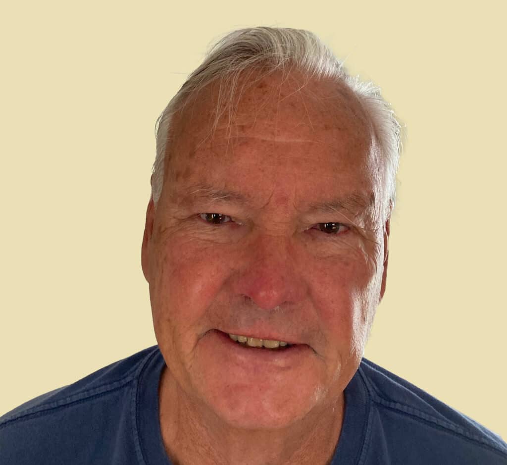 Peter Farrell